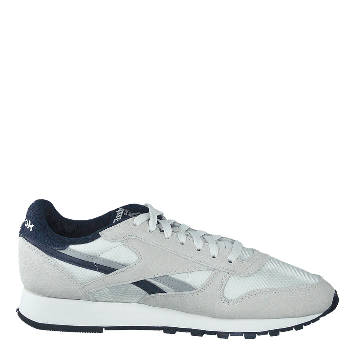 Classic Leather Chalk/vecnav/cblack