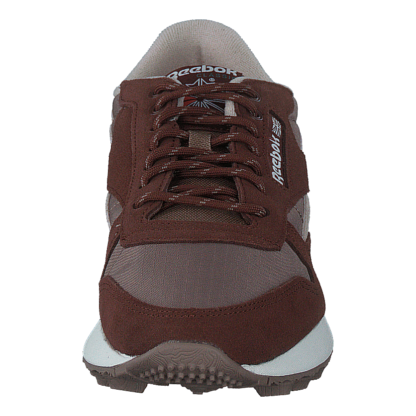 Classic Leather Trabro/taupe/sofecr
