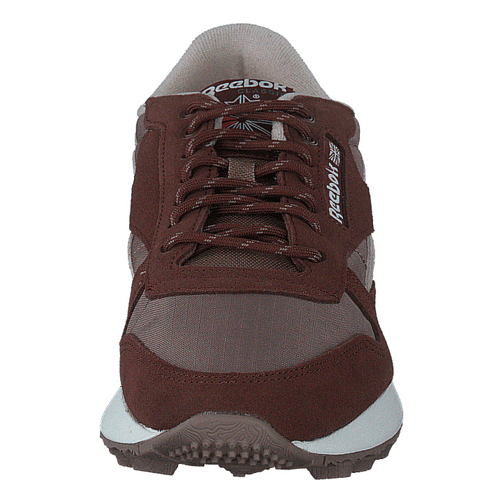 Classic Leather Trabro/taupe/sofecr