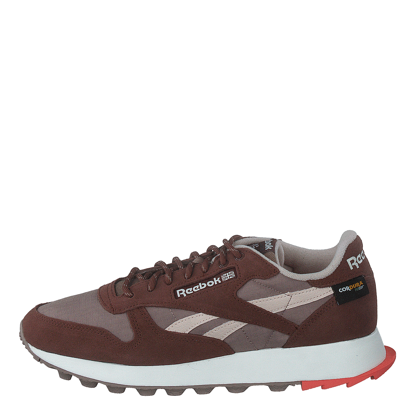 Classic Leather Trabro taupe sofecr