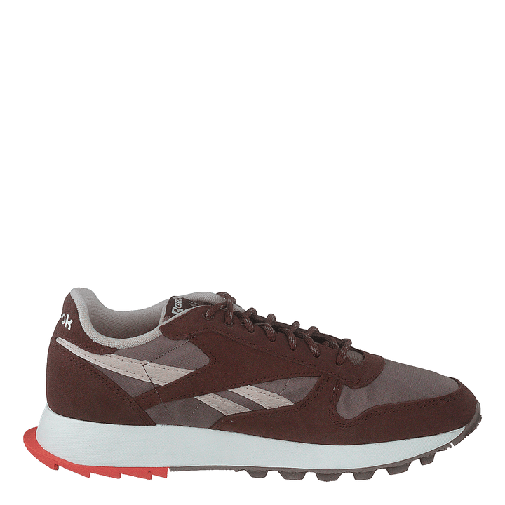 Classic Leather Trabro/taupe/sofecr