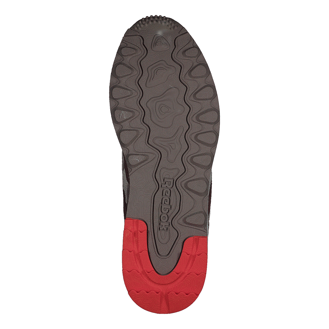 Classic Leather Trabro/taupe/sofecr