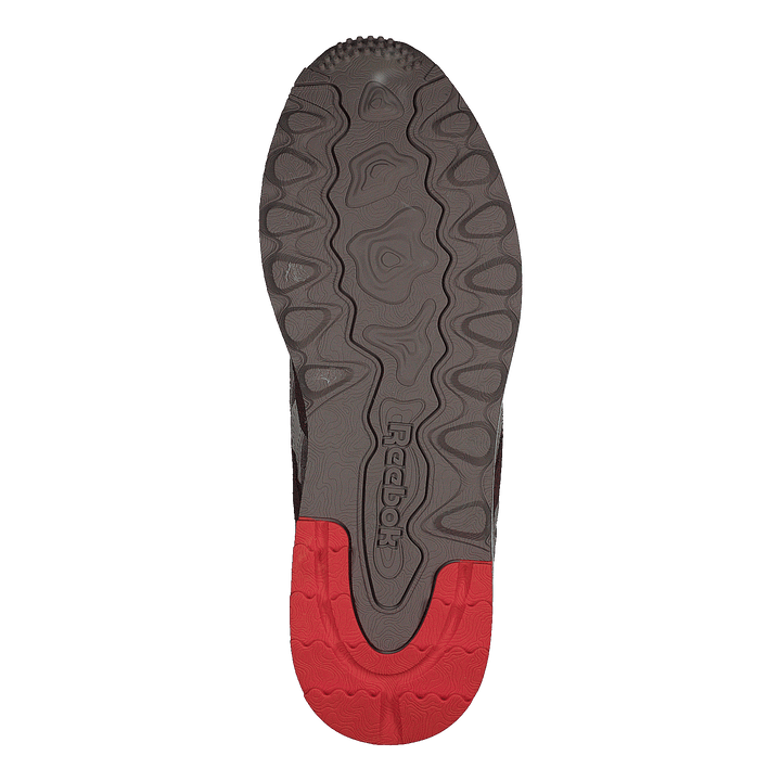 Classic Leather Trabro/taupe/sofecr