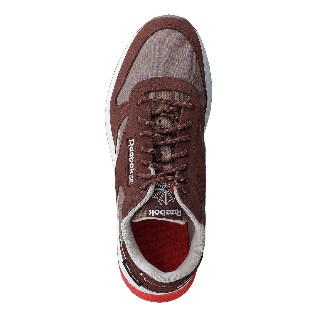 Classic Leather Trabro/taupe/sofecr