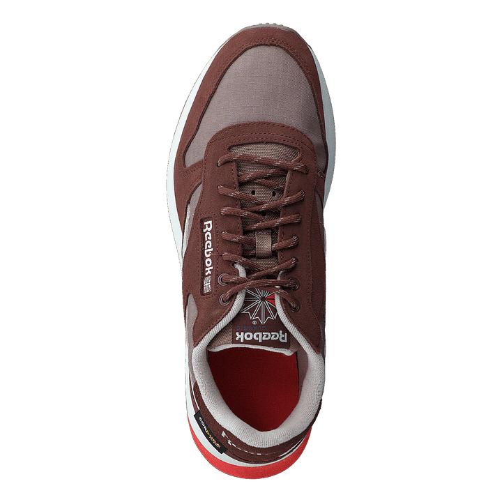 Classic Leather Trabro/taupe/sofecr