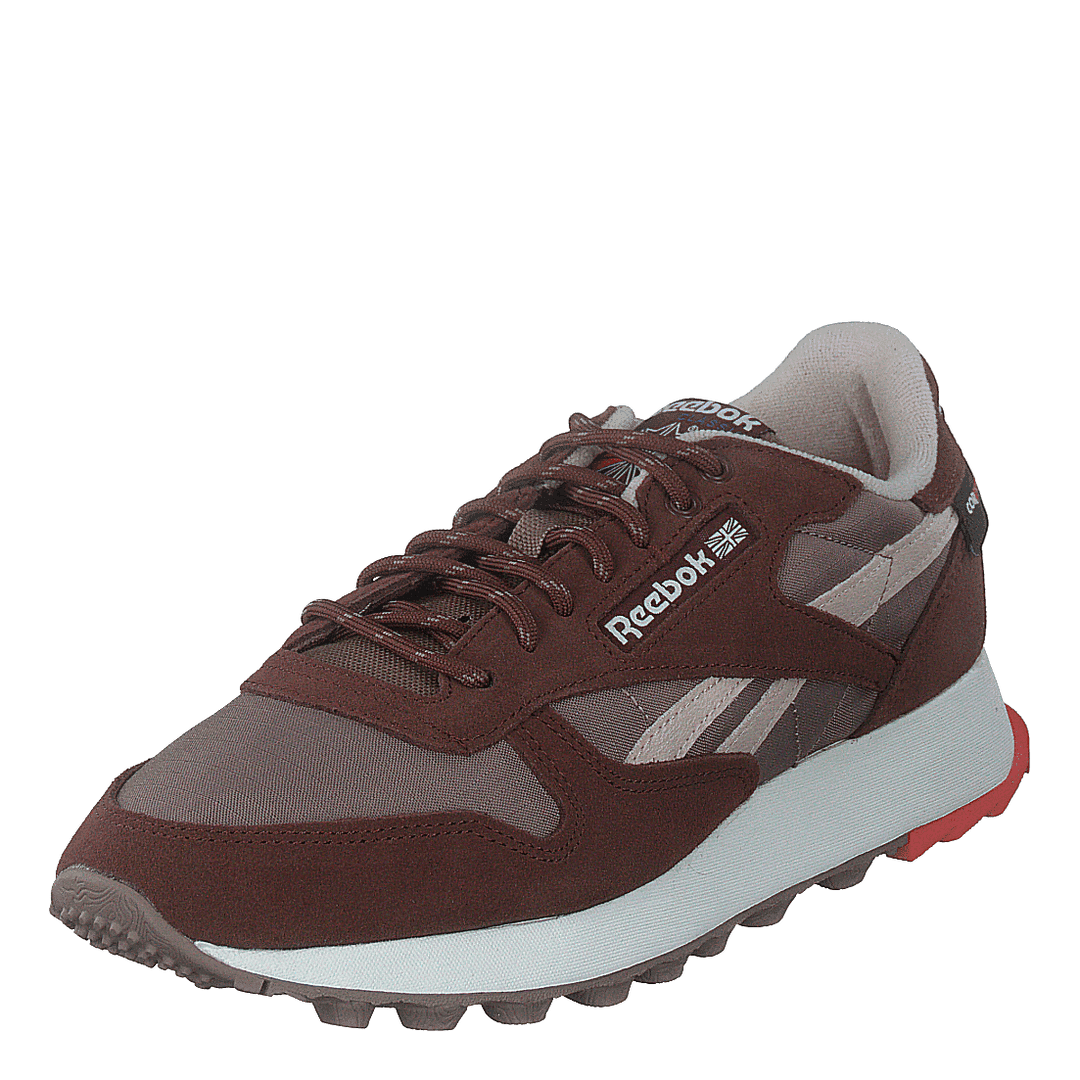 Classic Leather Trabro/taupe/sofecr