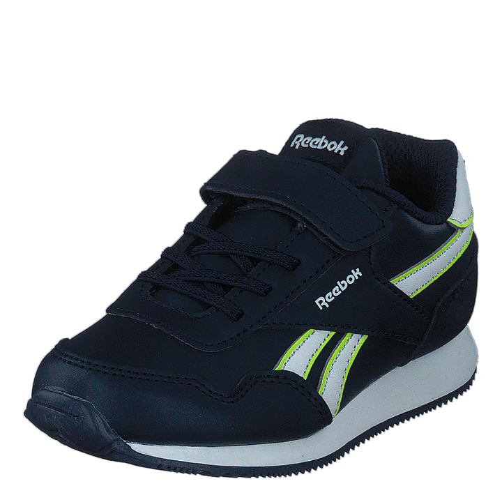 Reebok Royal Classic Jog 3.0 1v Vecnav/ftwwht/soacye