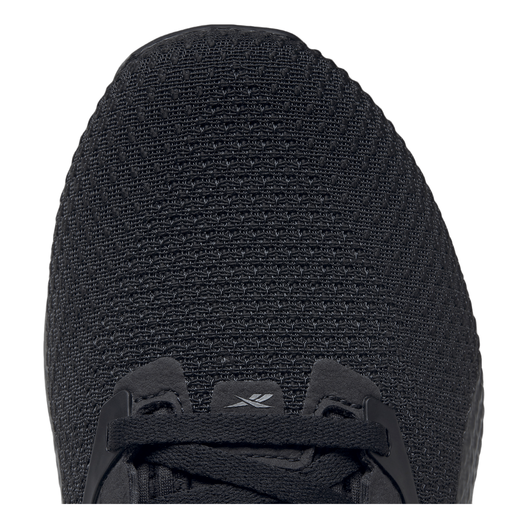 Nano X3 Shoes Core Black