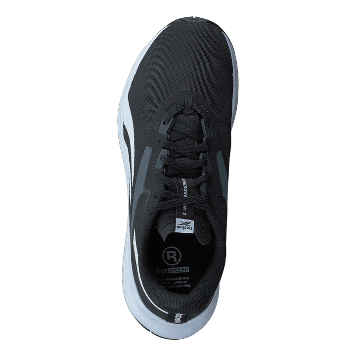 Energen Run 3 Cblack/ftwwht/cdgry7