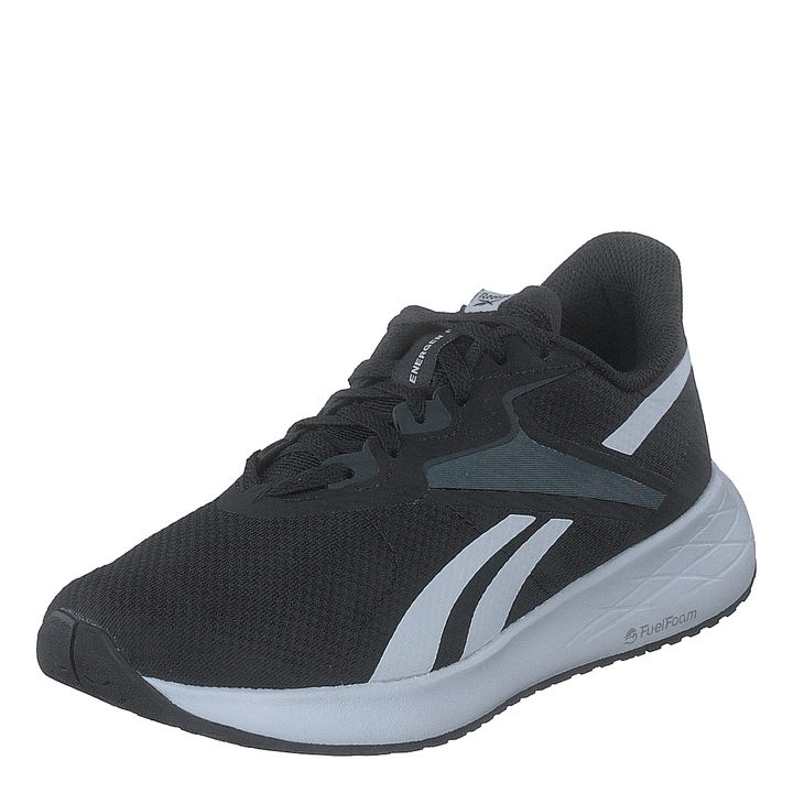 Energen Run 3 Cblack/ftwwht/cdgry7