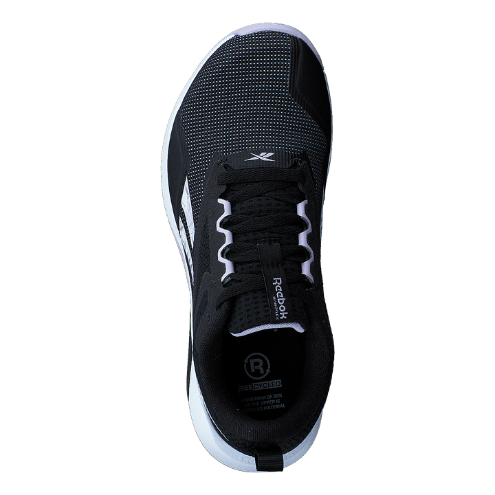 Nanoflex Tr V2 Shoes Core Black