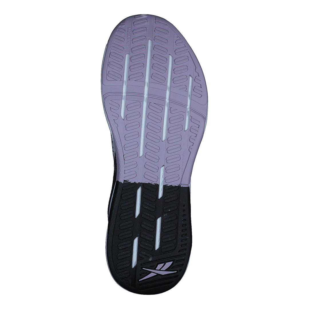 Nanoflex Tr V2 Shoes Core Black