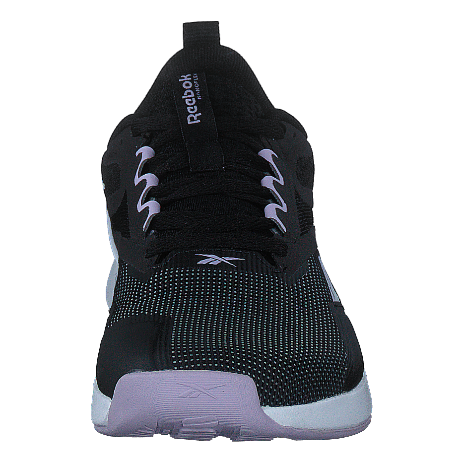 Nanoflex Tr V2 Shoes Core Black