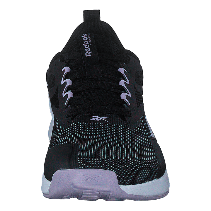 Nanoflex Tr V2 Shoes Core Black