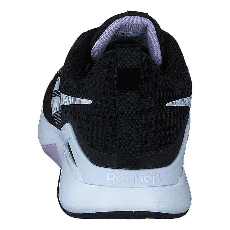 Nanoflex Tr V2 Shoes Core Black