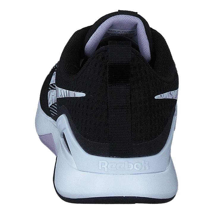 Nanoflex Tr V2 Shoes Core Black
