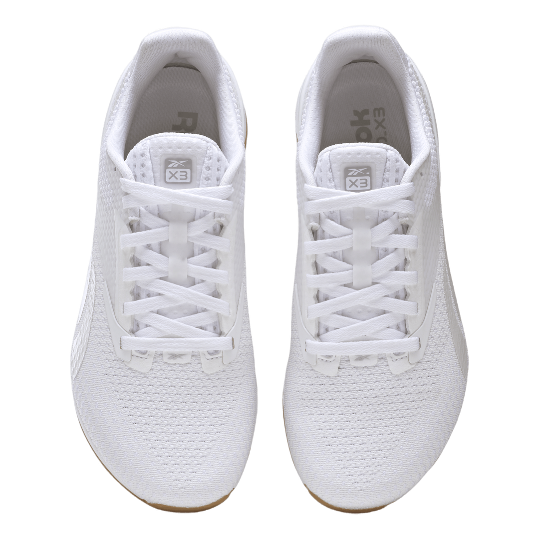 Nano X3 Shoes Ftwr White