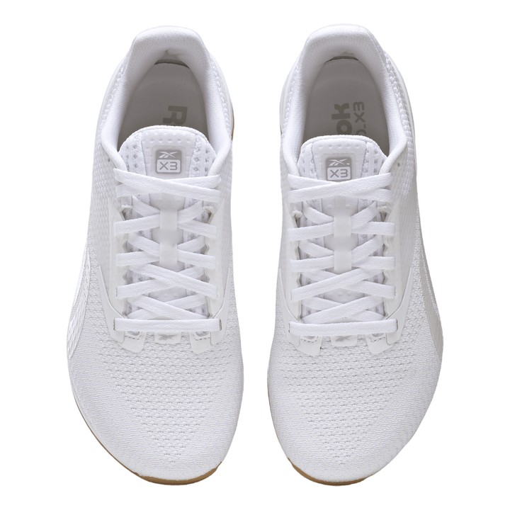 Nano X3 Shoes Ftwr White