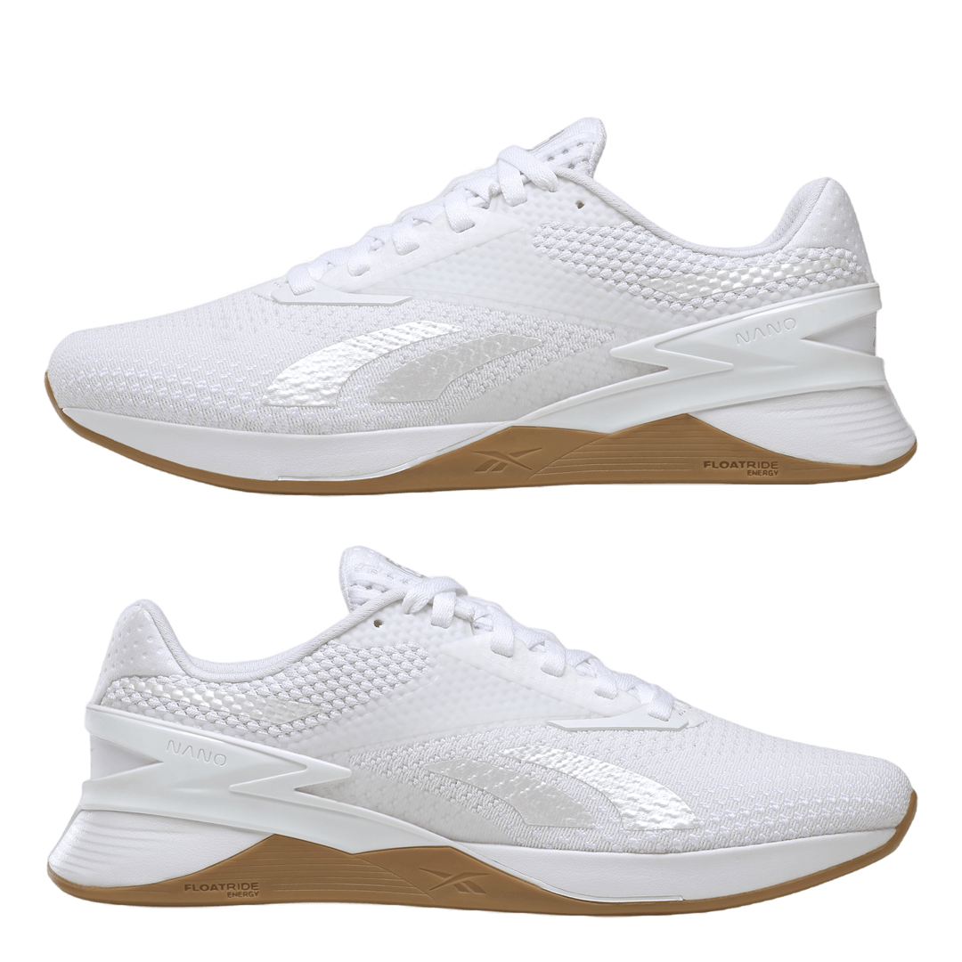 Nano X3 Shoes Ftwr White