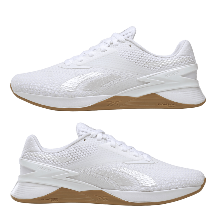 Nano X3 Shoes Ftwr White