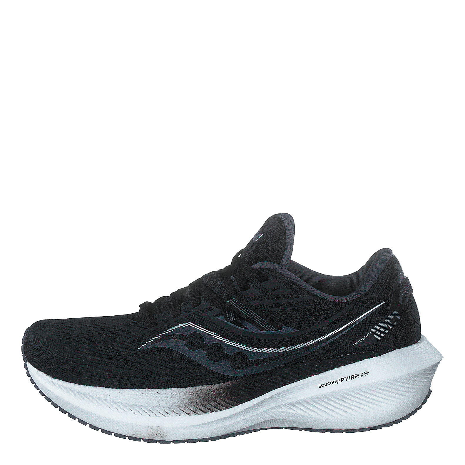 Saucony triumph 11 online white