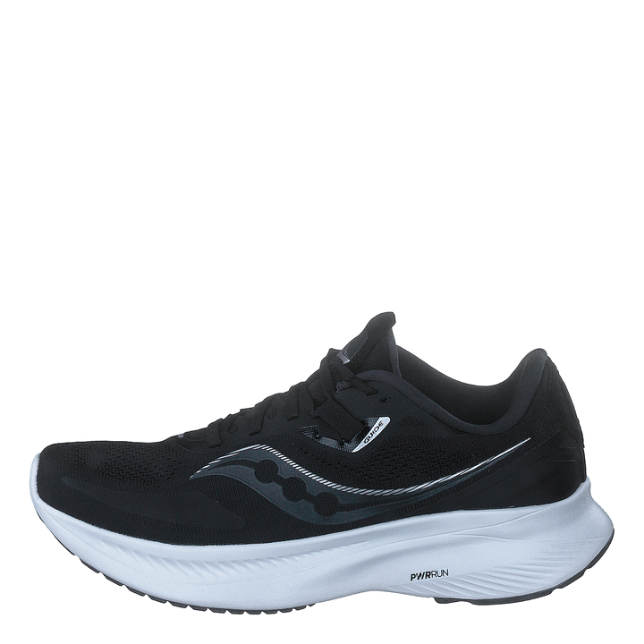 Guide 15 Black/white