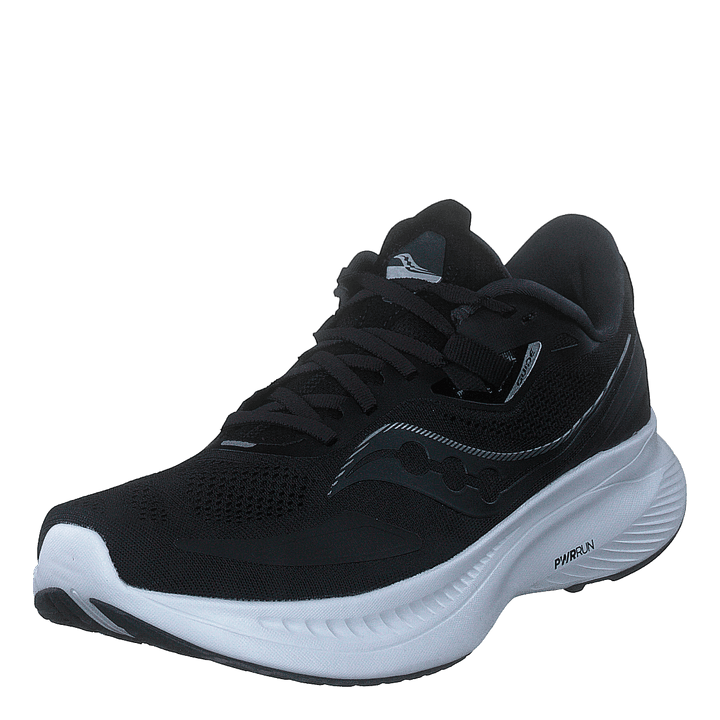 Guide 15 Black/white