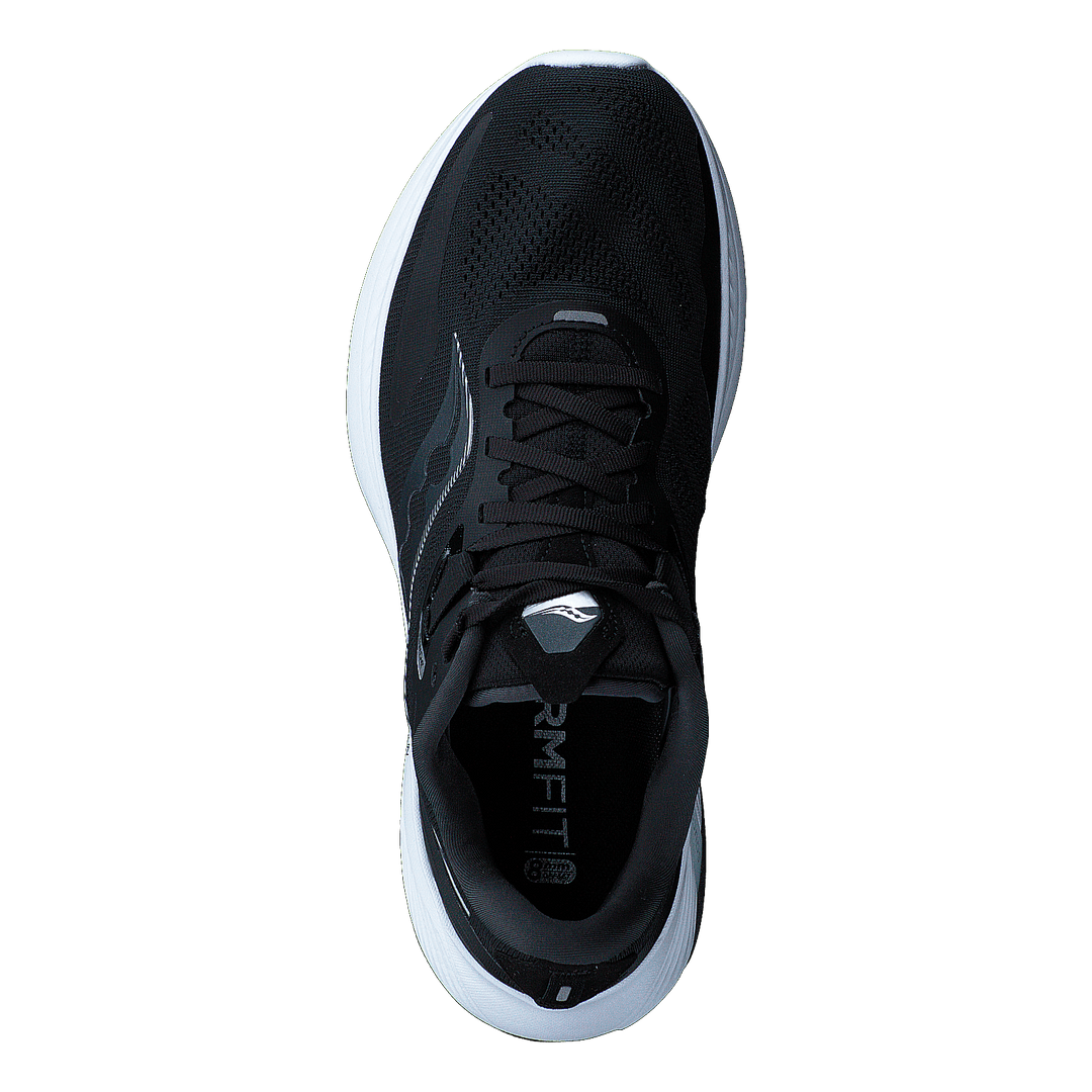 Guide 15 Black/white