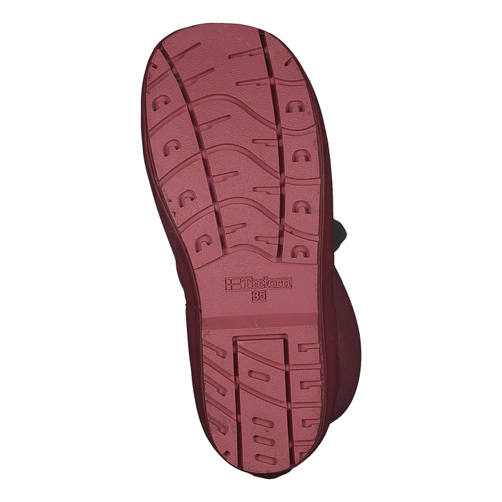 Kuling Neoprene Dusty Cedar