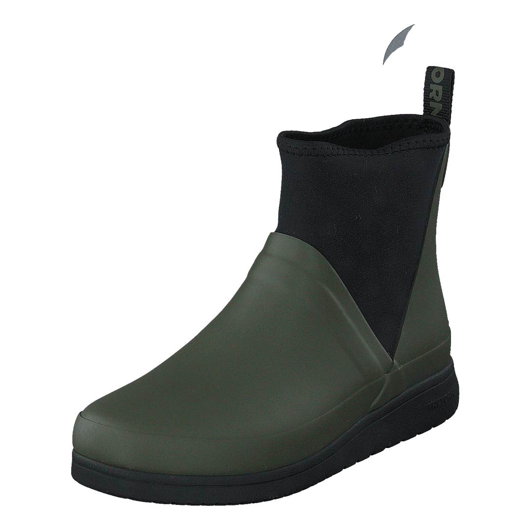 Viken Low Neo 064/field Green