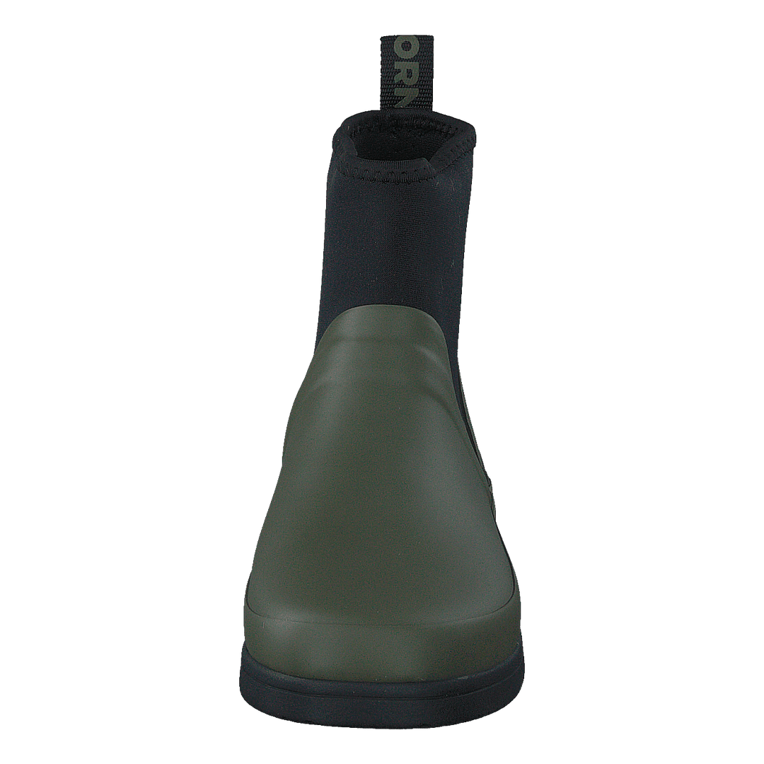 Viken Low Neo 064/field Green