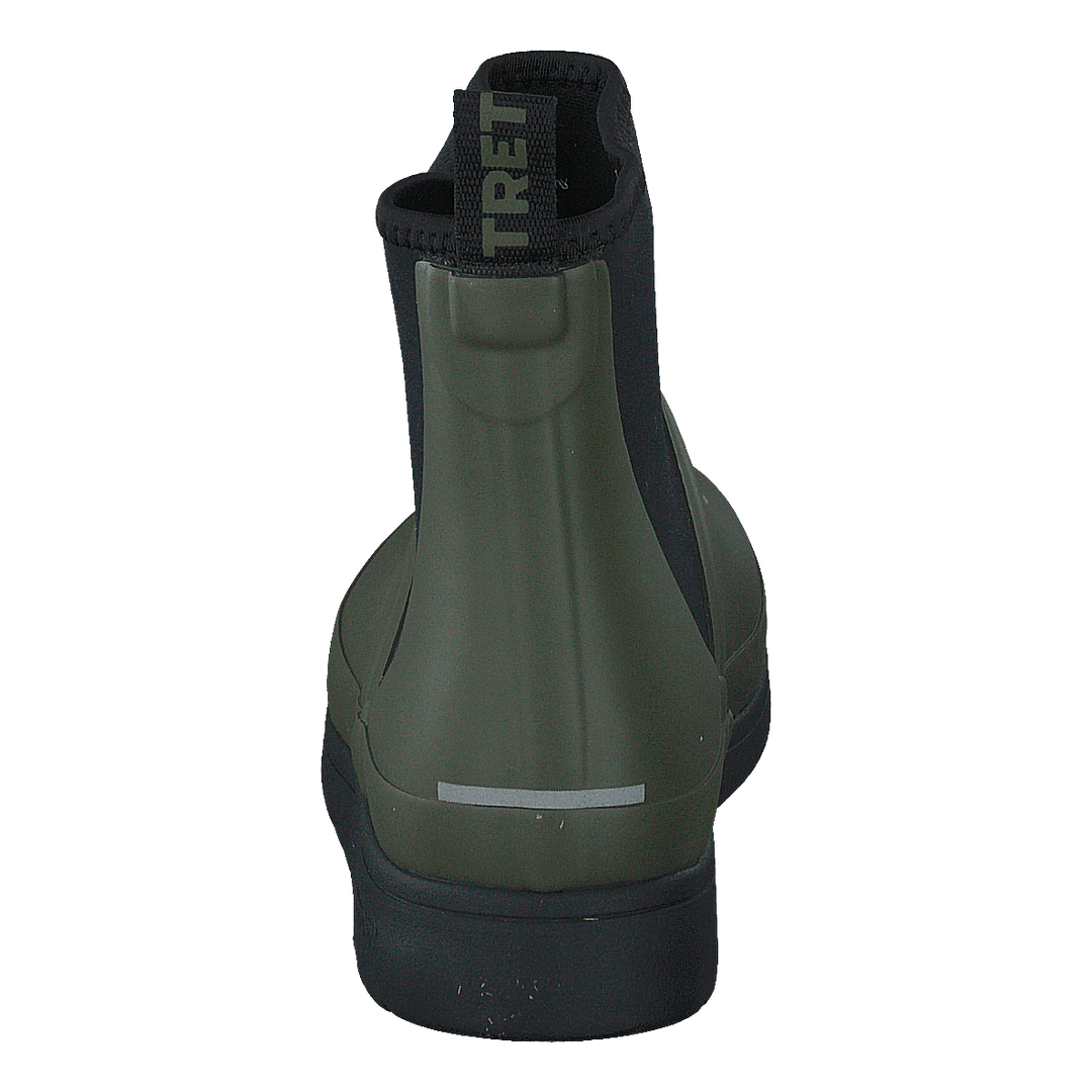 Viken Low Neo 064/field Green