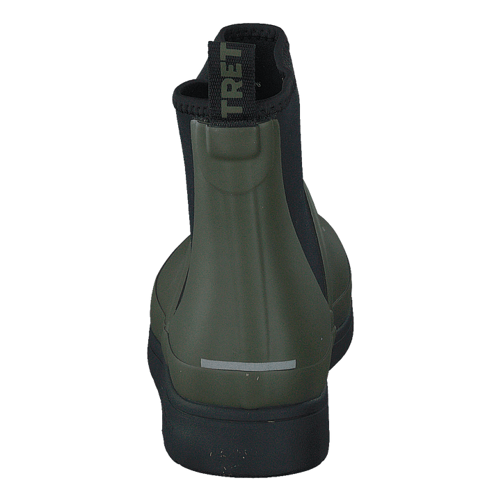 Viken Low Neo 064/field Green