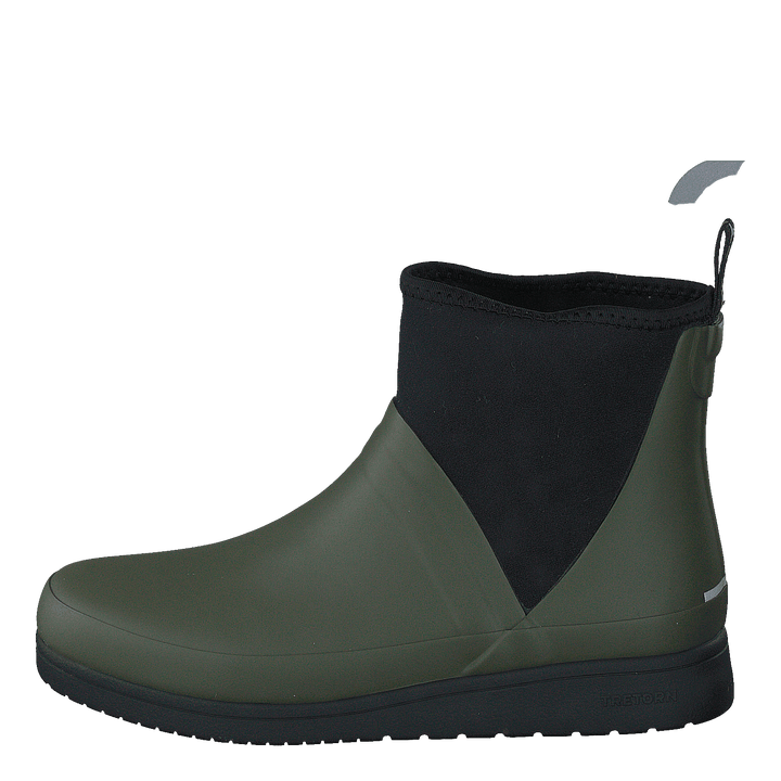 Viken Low Neo 064/field Green