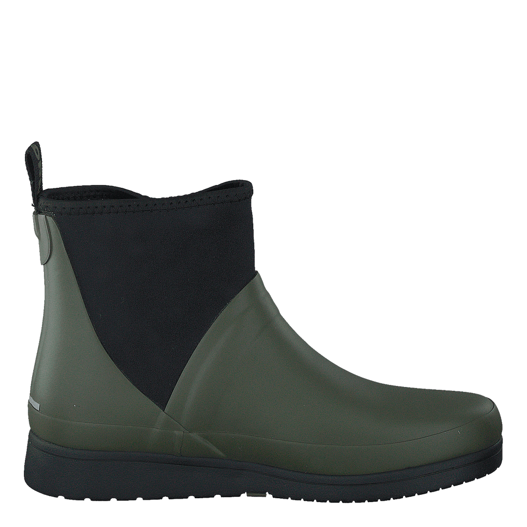 Viken Low Neo 064/field Green