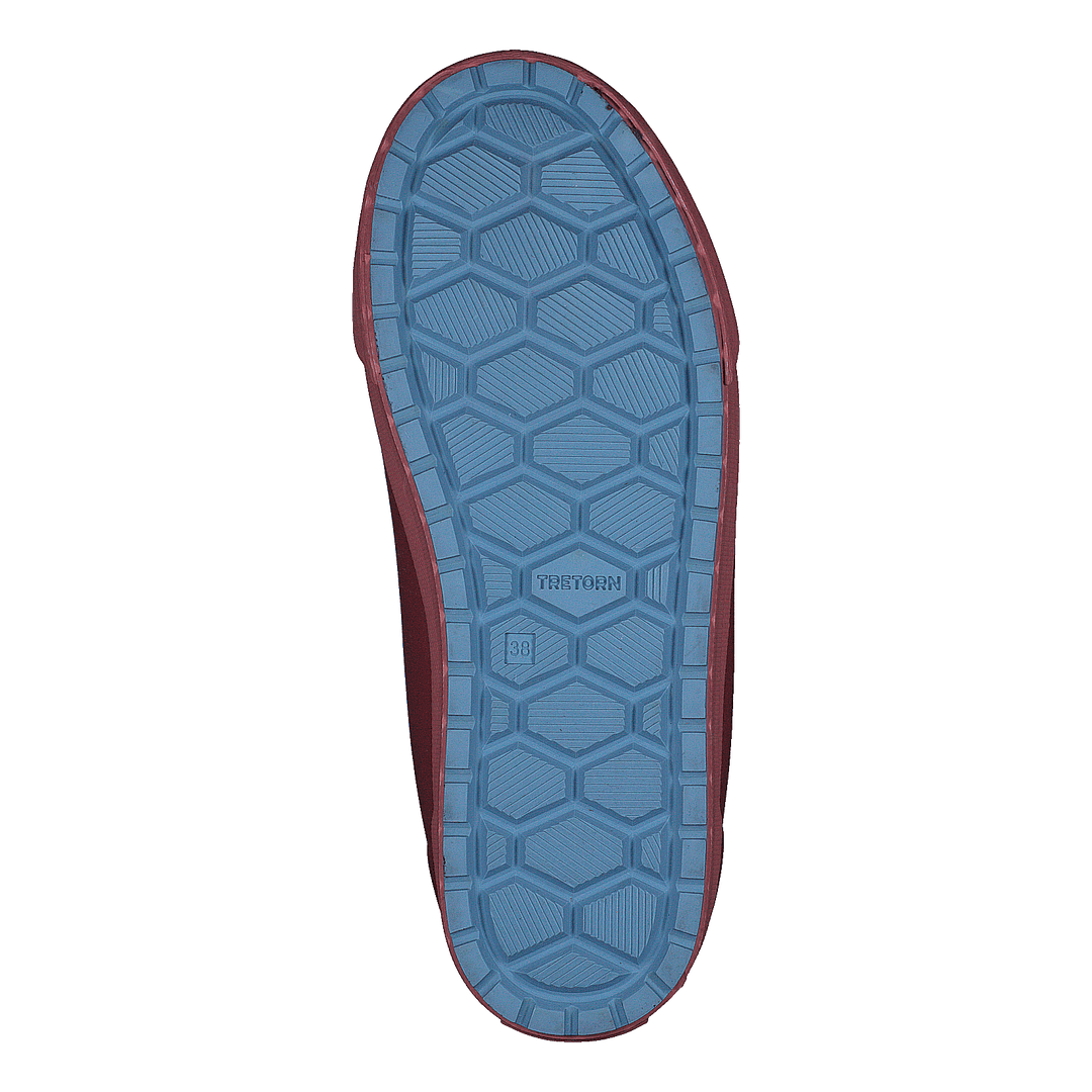 Lunda Dusty Cedar