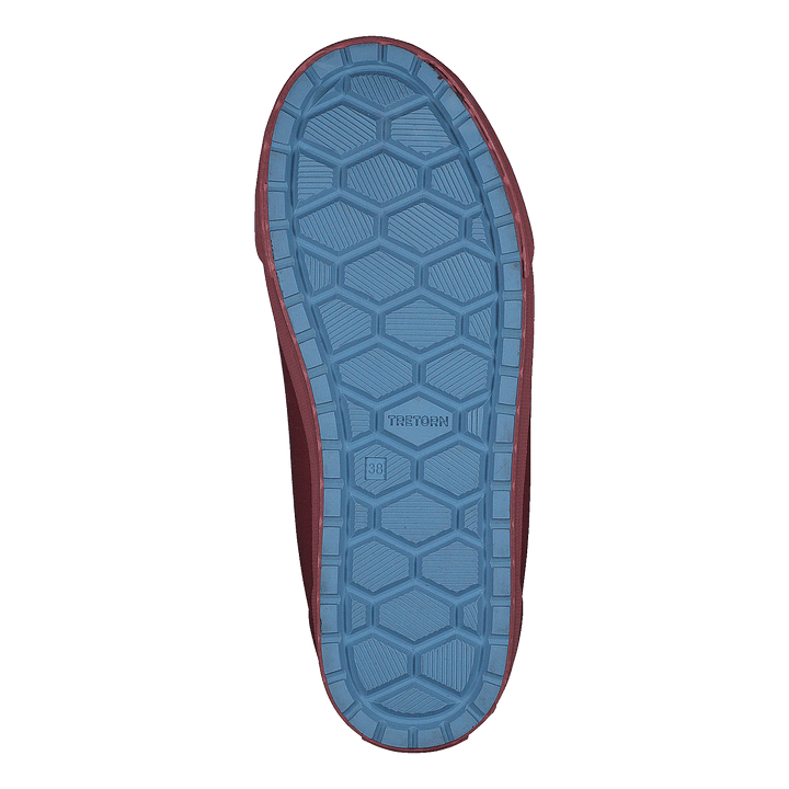 Lunda Dusty Cedar