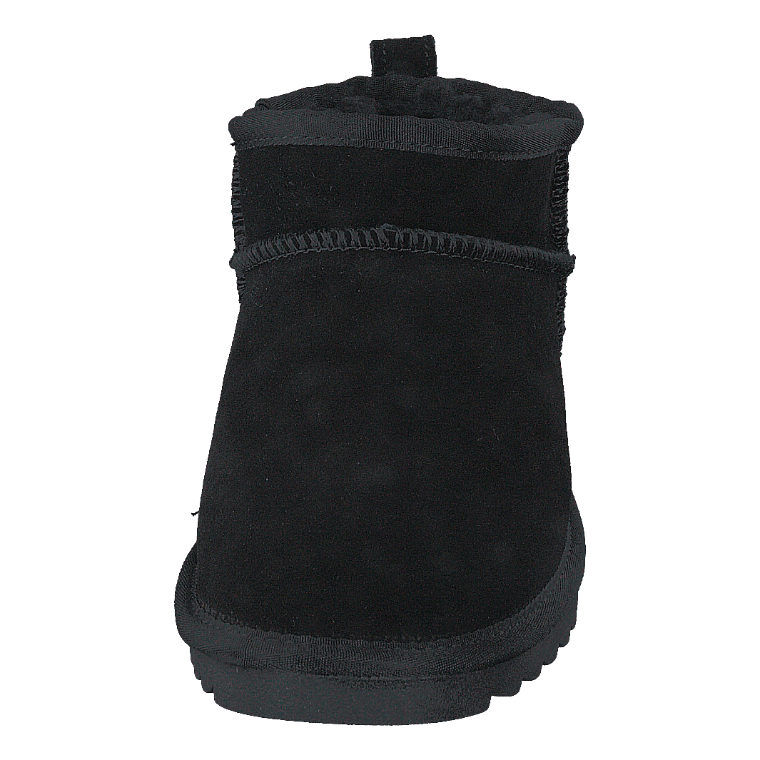 Lowboot Black