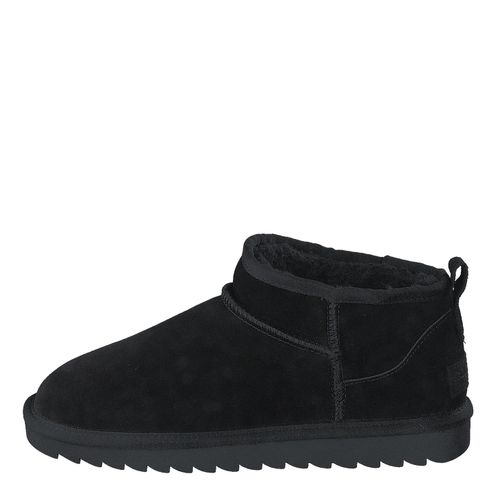 Lowboot Black