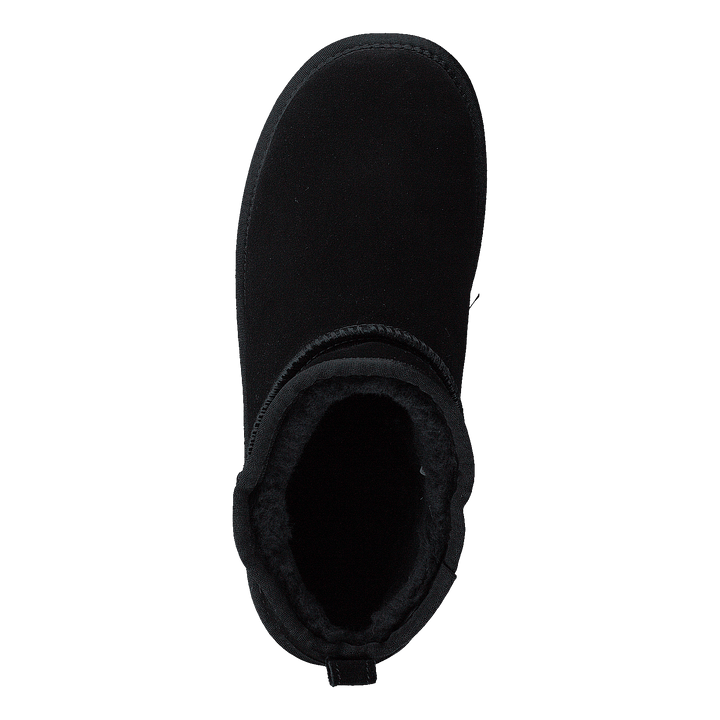Lowboot Black