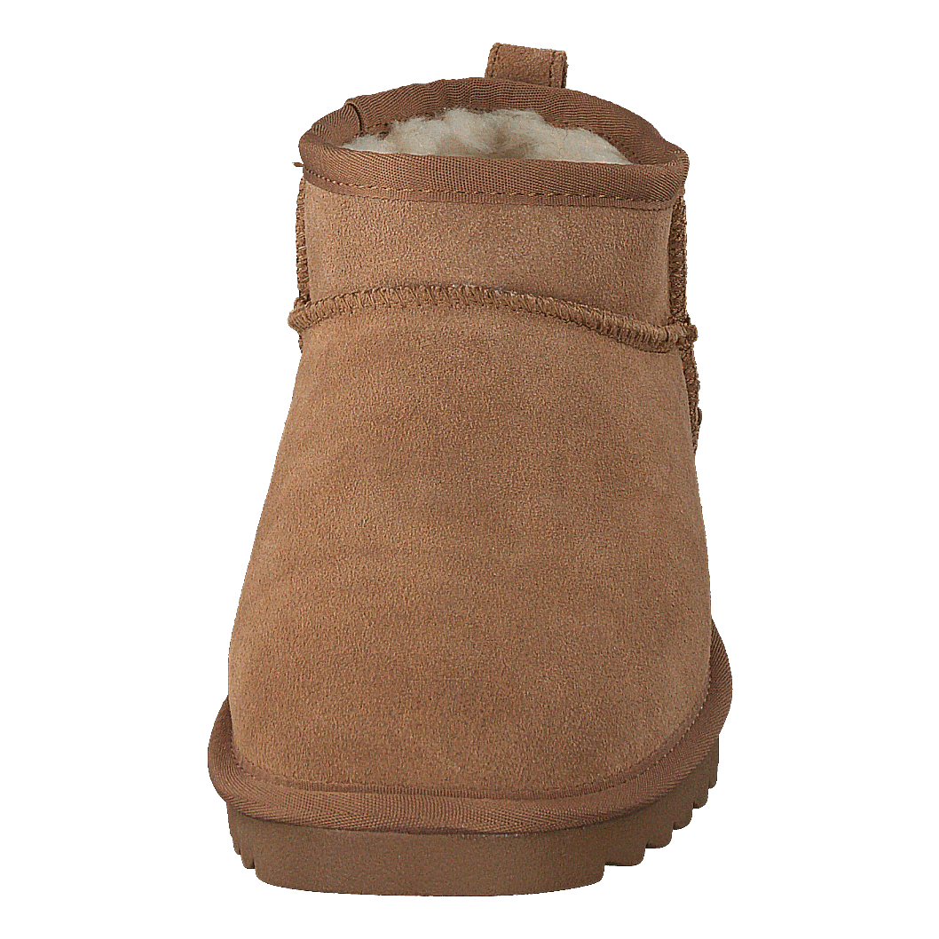Lowboot Tan