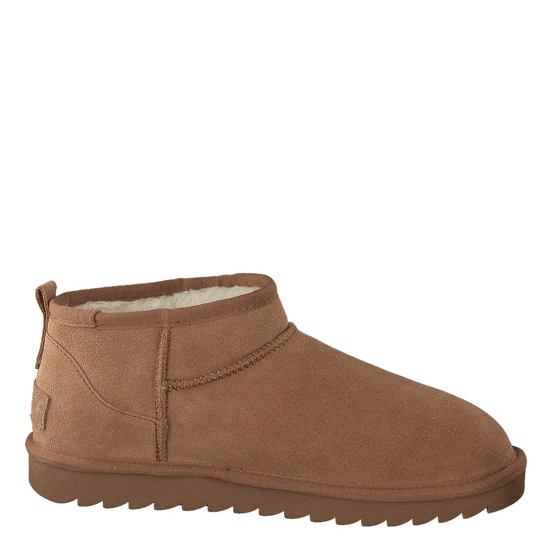 Lowboot Tan