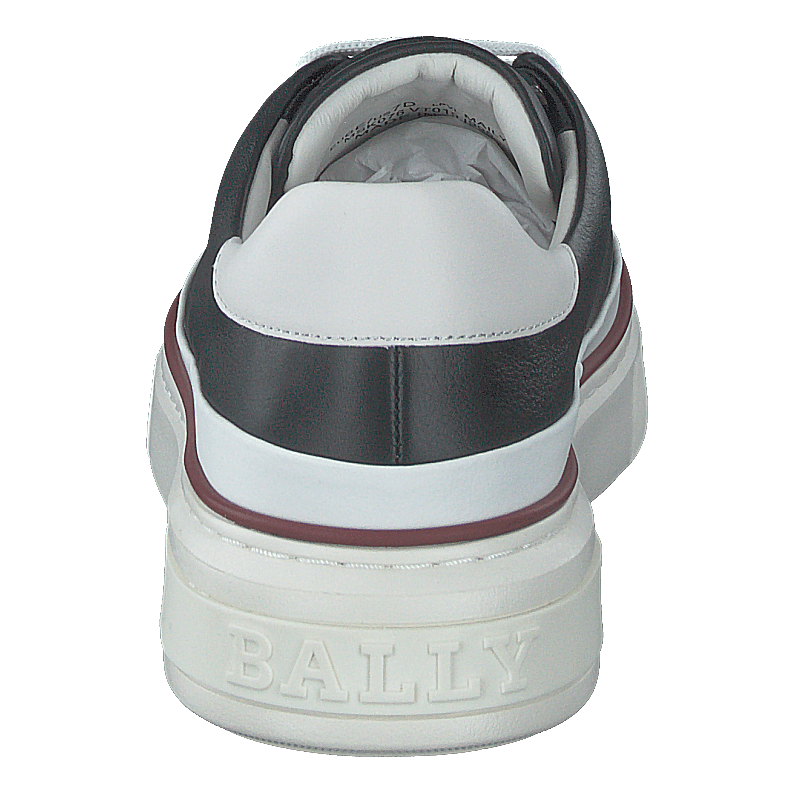 Maily Black/white