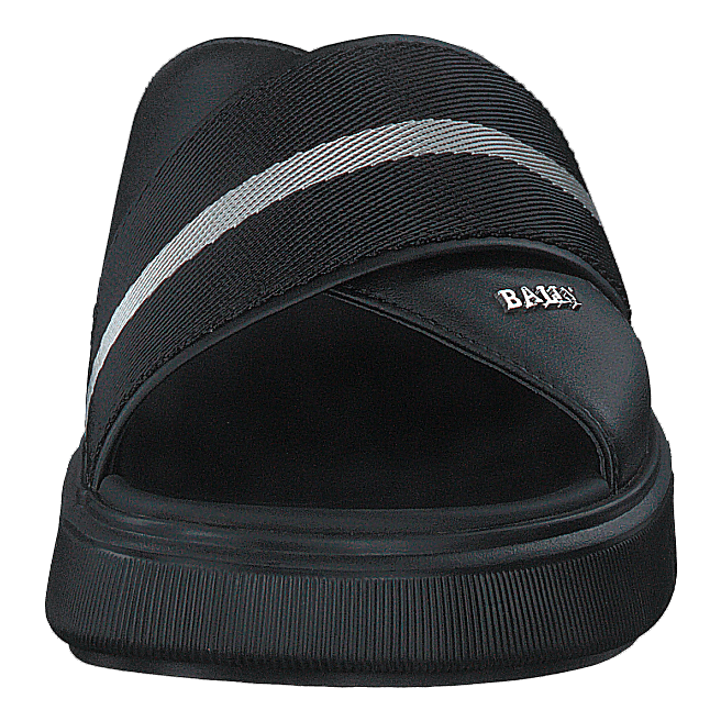 Jake-t Black