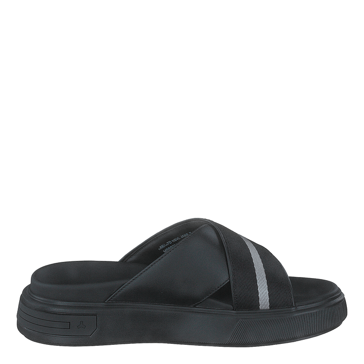 Jake-t Black