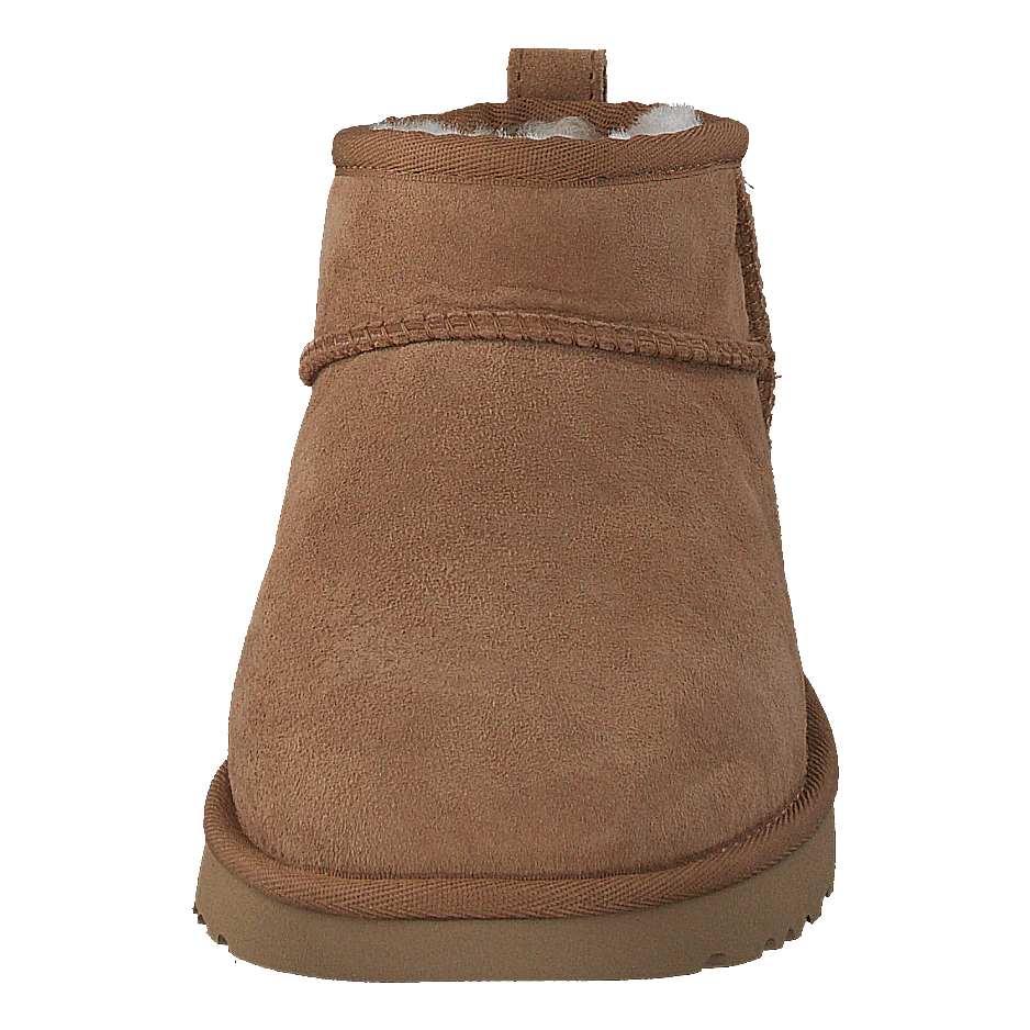 Classic Ultra Mini Chestnut
