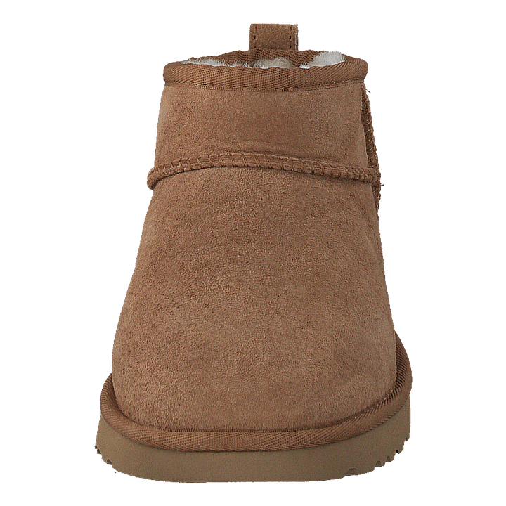 Classic Ultra Mini Chestnut