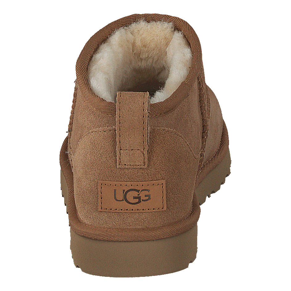 Classic Ultra Mini Chestnut