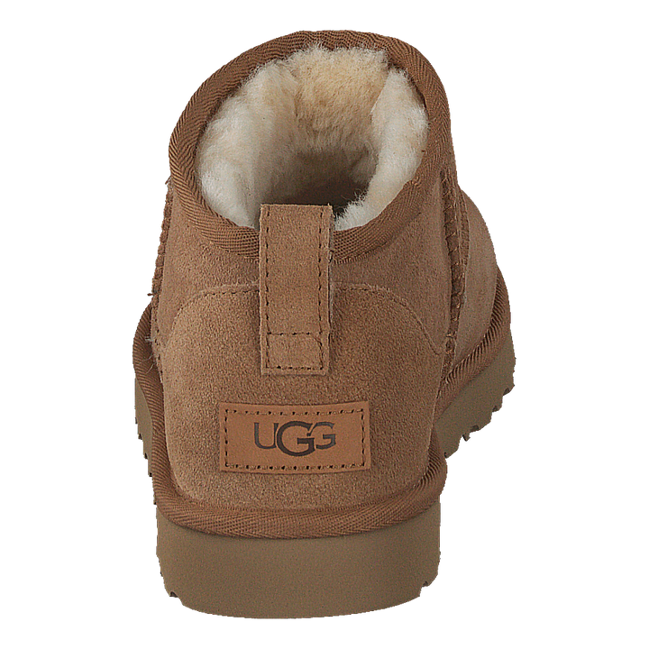 Classic Ultra Mini Chestnut