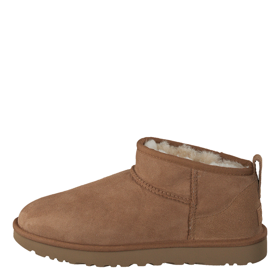 Classic Ultra Mini Chestnut